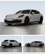 Porsche Panamera GTS Sport Tourismo