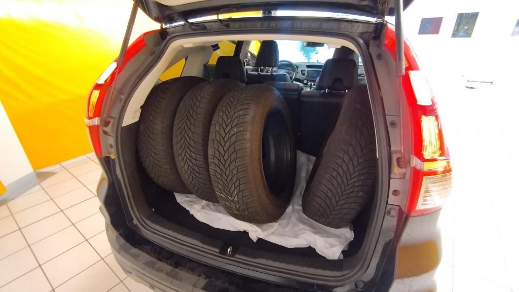 Erstes Annaberger Autohaus -  Honda  CR-V, 4WD, BiXenon, Navi,AHZV,Kamera - Bild 7