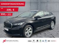 Skoda Enyaq - Vorschau Bild 1