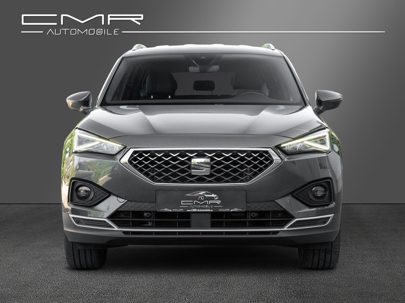 Seat Tarraco Xcellence AHK  BeatsAudio Full Link