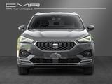 Seat Tarraco Xcellence AHK  BeatsAudio Full Link - graue Seat Tarraco