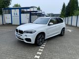 BMW X5 xDrive30d - - BMW X5 in Wuppertal