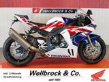 Honda CBR1000RR-R Fireblade SP 30th Anniversary - Honda CBR1000RR-R Fireblade SP