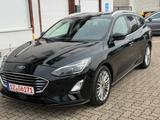 Ford Focus Turnier Titanium NAVI/KEYL/AUTOMATIK/B&O - Ford Focus: Standheizung