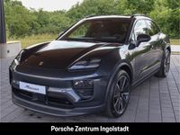 Porsche Macan - Vorschau Bild 1