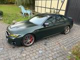BMW M5 CS FROZEN DEEP GREEN 1 of 1000 - BMW M5: Cs