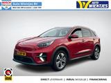 Kia Niro e-Niro ExecutiveLine 64kWh 3-Fase | SOH 100 - rote Kia Niro
