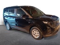 Ford Tourneo Courier - Vorschau Bild 9
