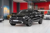 Mercedes-Benz GLC 250 Coupe 4M *LEDER*NAVI*LED*20"LM*1.HAND* - Mercedes-Benz GLC 250 in Bonn