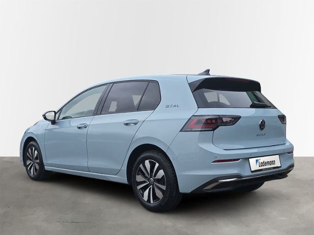 Golf VIII 2.0 TDI DSG GOAL AHK+RFK+HEAD-UP+NAVI+