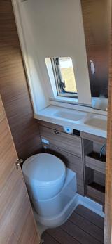 Knaus Boxlife 600 MQ  - Knaus Kastenwagen Klimaanlage 600 mq