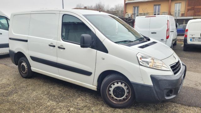 Peugeot PEUGEOT Expert 2.0 HDi 125CV FAP PC-TN 12Q Furgo