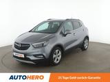 Opel Mokka X 1.4 Turbo Innovation *NAVI*TEMPO*LIM*PDC - Opel Mokka X in Köln