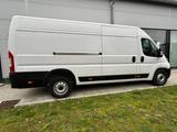 Fiat Ducato Maxi Grossr.-Kasten 35 140 L5H2 RS: 4035 - Fiat Ducato l5h2
