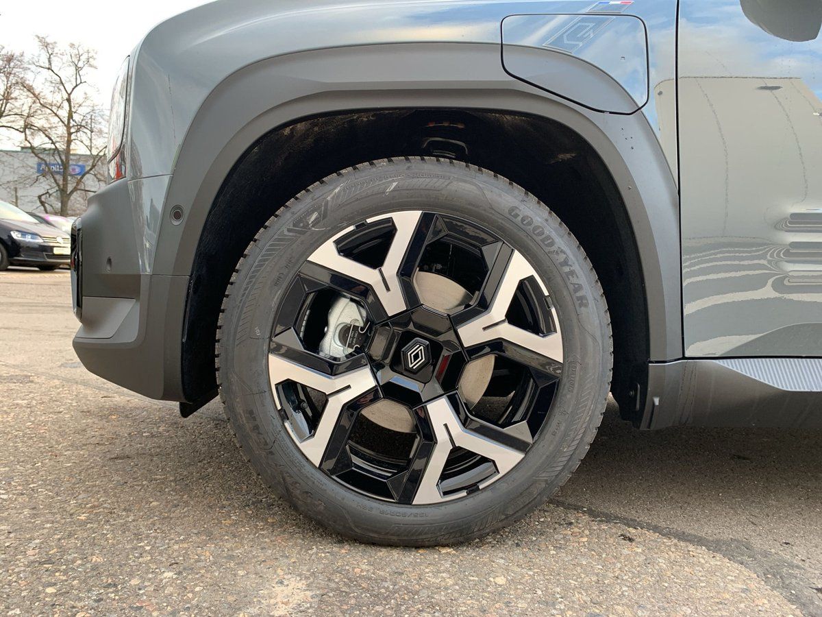 Renault R 4 - Bild 14