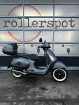 Vespa GTS 300 SuperSport ABS ASR Ins.neu Topcase Remus - VESPA TOPCASE