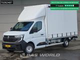 Renault Master 170PK Schuifzeilen met Laadklep 2025 Mode