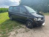 Volkswagen T5 Multivan neuer Motor