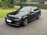 Mercedes-Benz C 63 AMG AMG MOPF  - gebrauchte Mercedes-Benz C 63 AMG aus dem Jahr 2011
