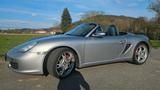 Porsche Boxster S unfallfrei scheckheftgep... - Porsche Boxster in Mannheim