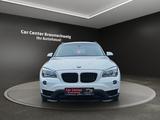 BMW X1 xDrive20d Sport Line+LED+AHK+Navi+Kamera - BMW X1 mit Diesel-Antrieb