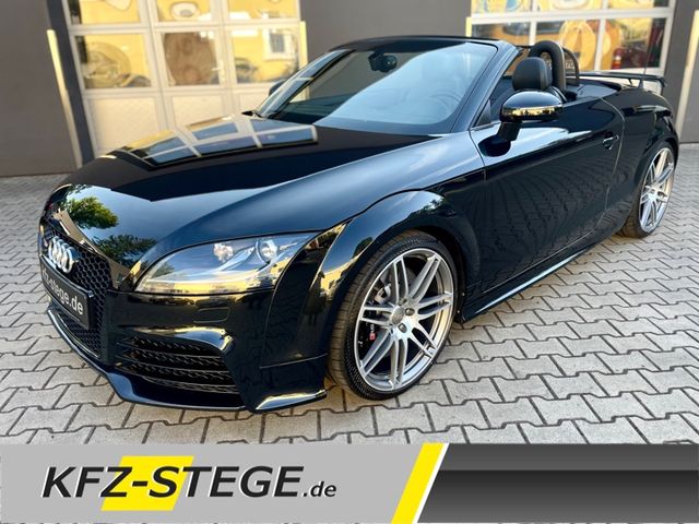 Audi TT RS plus/ 1.Hand/ sehr gepflegt