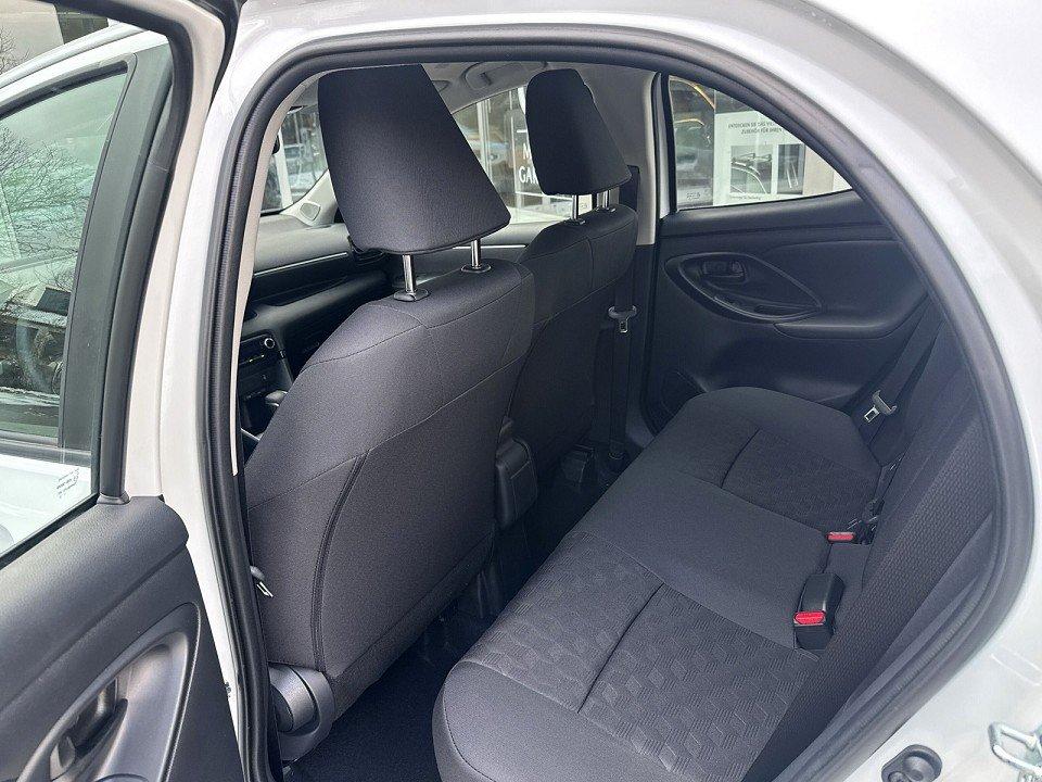 Mazda 2 Hybrid 1.5 Exclusive-Line *Klimaautomatik*Sitz