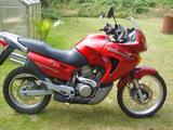 Honda Transalp XL650 V - HONDA XL TRANSALP 650V