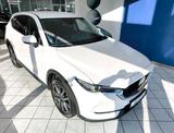 Mazda CX-5*Sports-Line*AWD*Ahk*Head UP*8 Fach* - Mazda CX-5 Gebrauchtwagen in Hannover