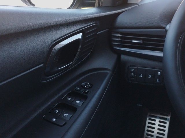 Hyundai BAYON – Bild 12