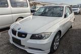 BMW 3 er 335i E90 306 ps N54 Motor 57.000 km - BMW: 3er E30