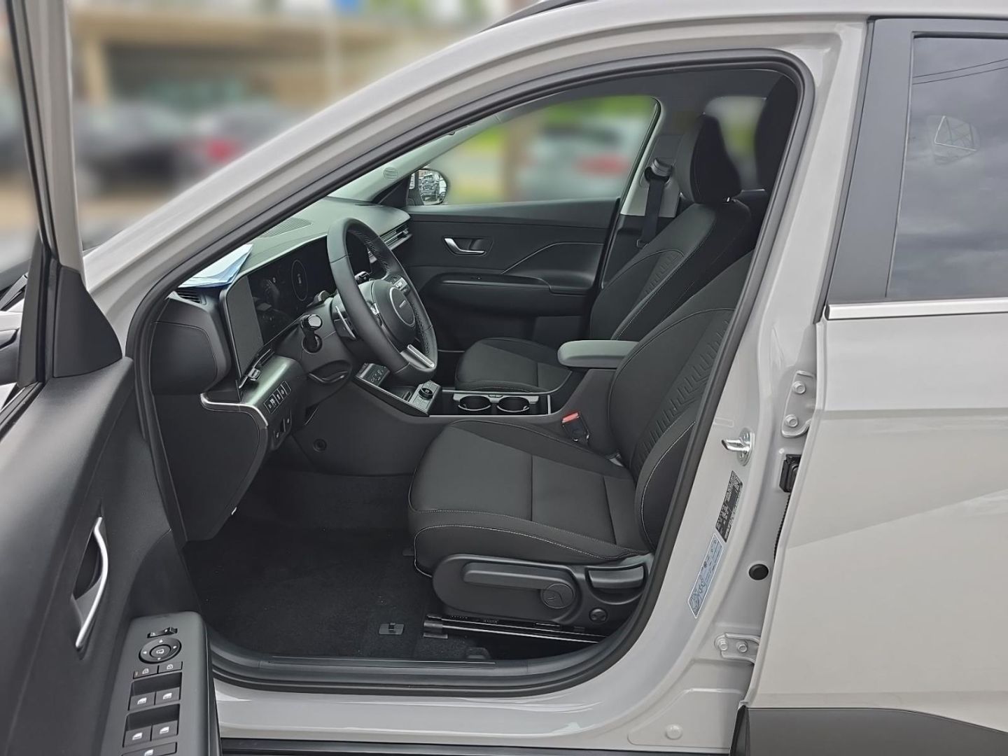 Hyundai Kona – Bild 7