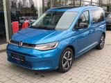 Volkswagen 564 Caddy 2.0 TDI Start Stop Move - Volkswagen Caddy mit Panoramadach