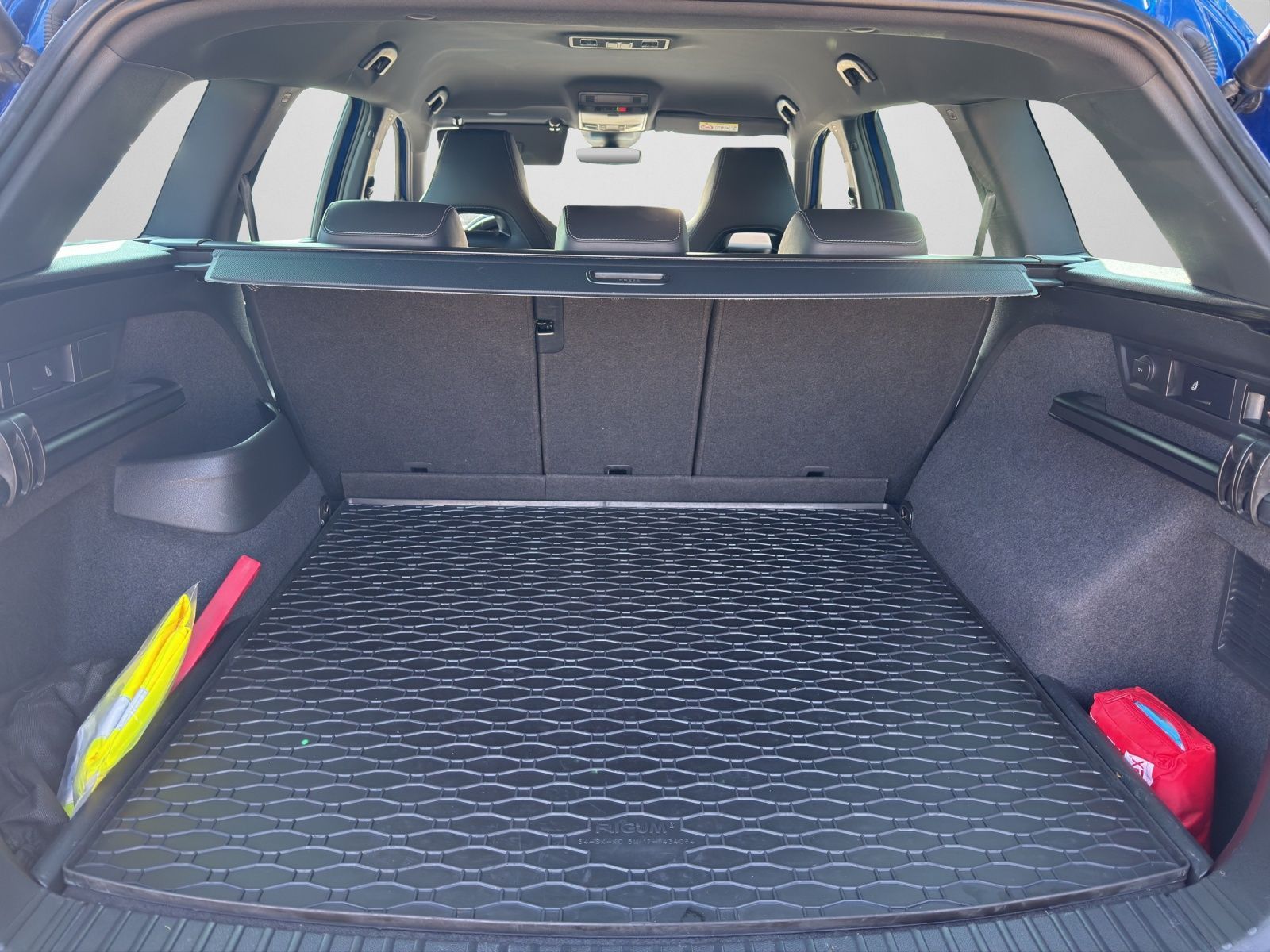 Skoda Kodiaq - Bild 16