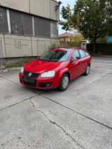 Volkswagen Golf V Variant Trendline - Volkswagen Golf aus 2008: Kombi