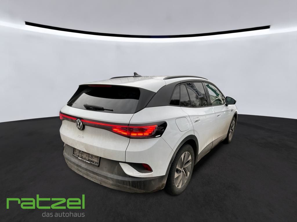 Fahrzeugabbildung Volkswagen ID.4 150 kW Pro Performance Navi ACC Rear View L