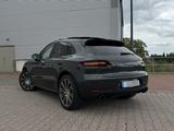 Porsche Macan GTS mit 911 Design Felgen  - Porsche: Design 911