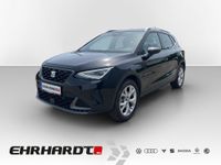 Seat Arona - Vorschau Bild 1