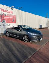 Peugeot 207 CC Platinium 150 PS THP - Peugeot 207: Platinium
