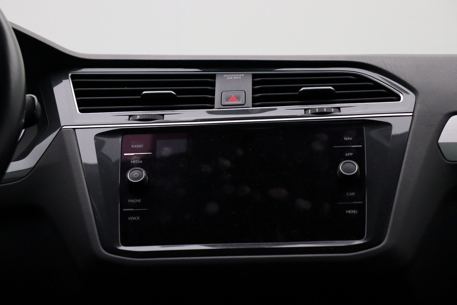 Fahrzeugabbildung Volkswagen Tiguan 2.0 Comfortline BMT/Start-Stopp