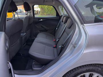 Ford Focus - 6