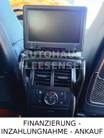 Mercedes ML 320 - 12