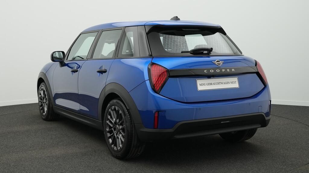 MINI Cooper C - Bild 8