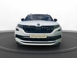 Skoda KODIAQ DSG 4x4 RS | LED | PARKH | SITZH | AHK - Skoda Kodiaq: RS