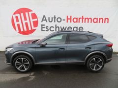 CUPRA Formentor 2.0 TSI 4Drive LED Nav Fahrass Pan Ahk CUPRA Formentor 2.0 TSI 4Drive LED Nav Fahrass Pan Ahk