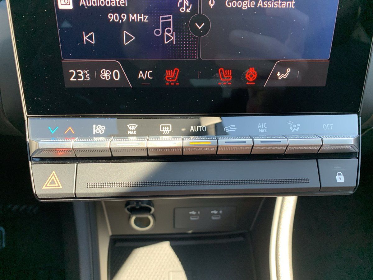 Renault Captur - Bild 18