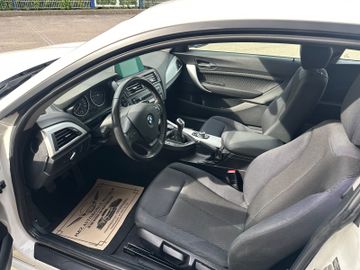 BMW 116 - 8
