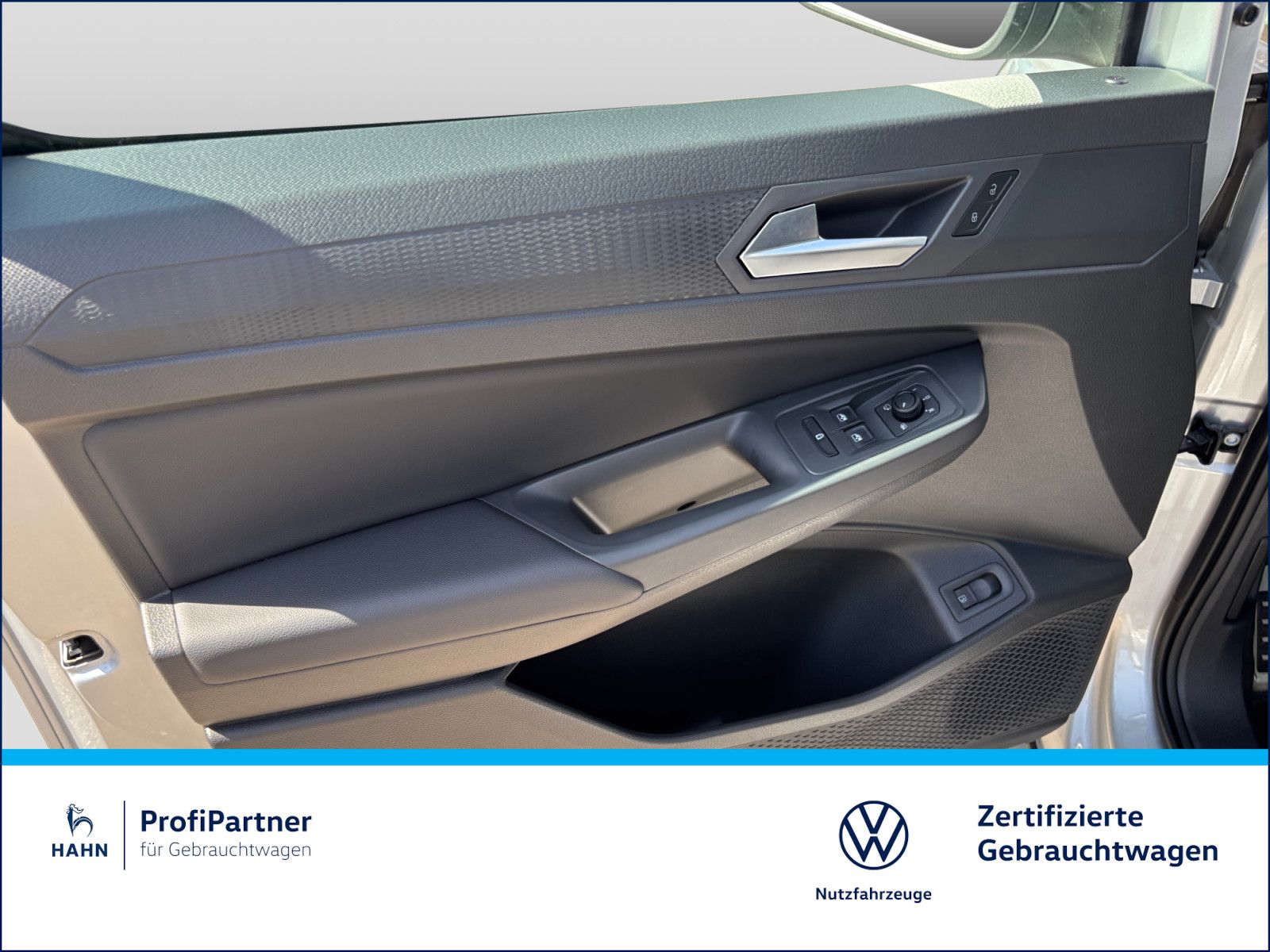 Volkswagen Caddy - Bild 18