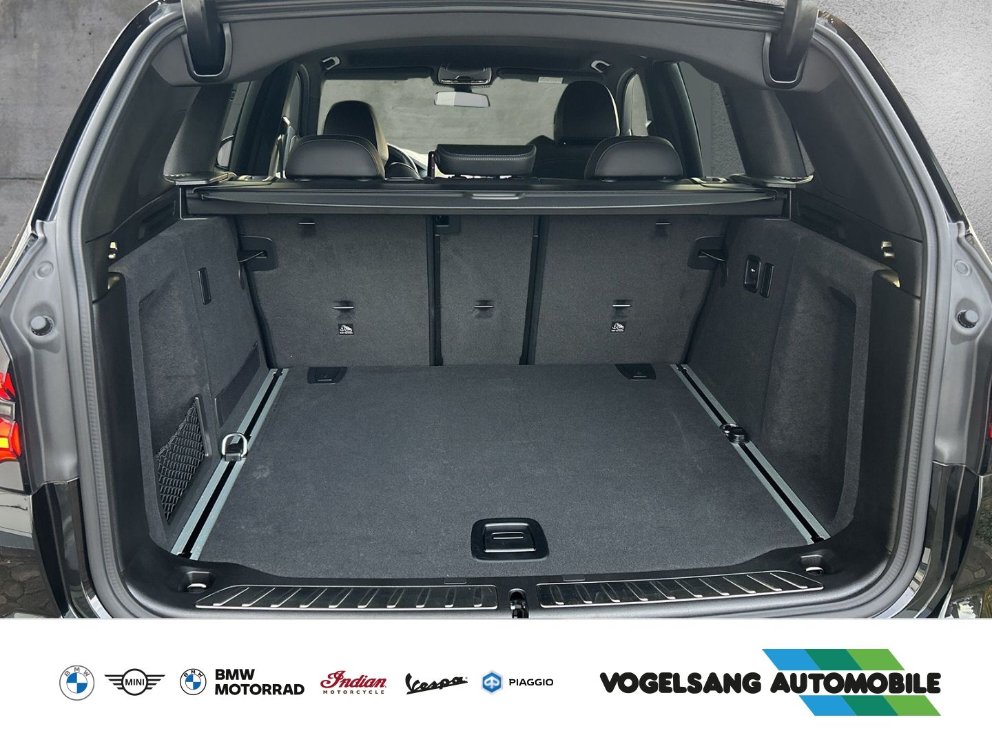 Fahrzeugabbildung BMW X3 xDrive 20d M Sport Head-Up 20'LM Komfort-Fahr