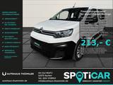 Citroën Berlingo Live Pack M 1.2 PureTech 110 EU6d DAB S - Citroën Berlingo in Aachen